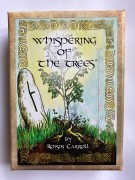 Whispering Of The Trees